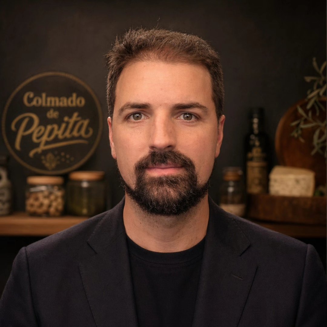 Colmado de Pepita